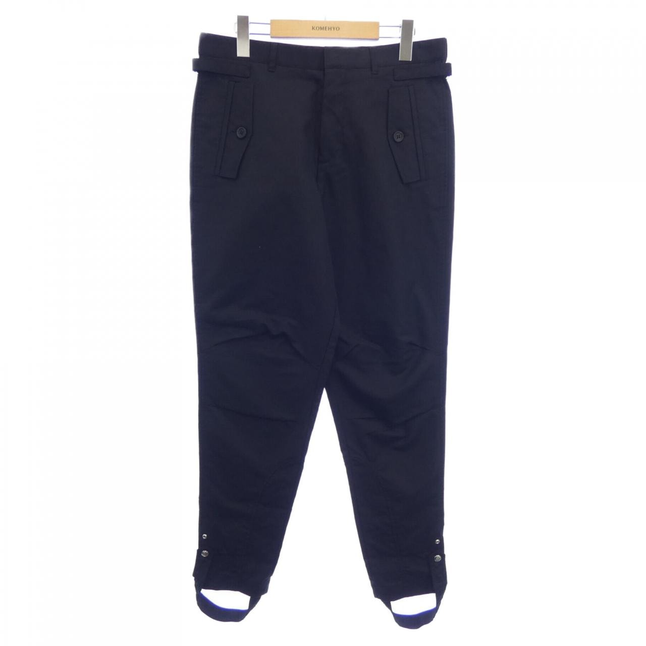 ディオール DIOR 923C111A4451 パンツ