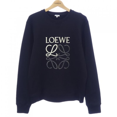 ロエベ LOEWE アナグラム レギュラーフィット スウェットシャツ H526Y24J07 スウェット