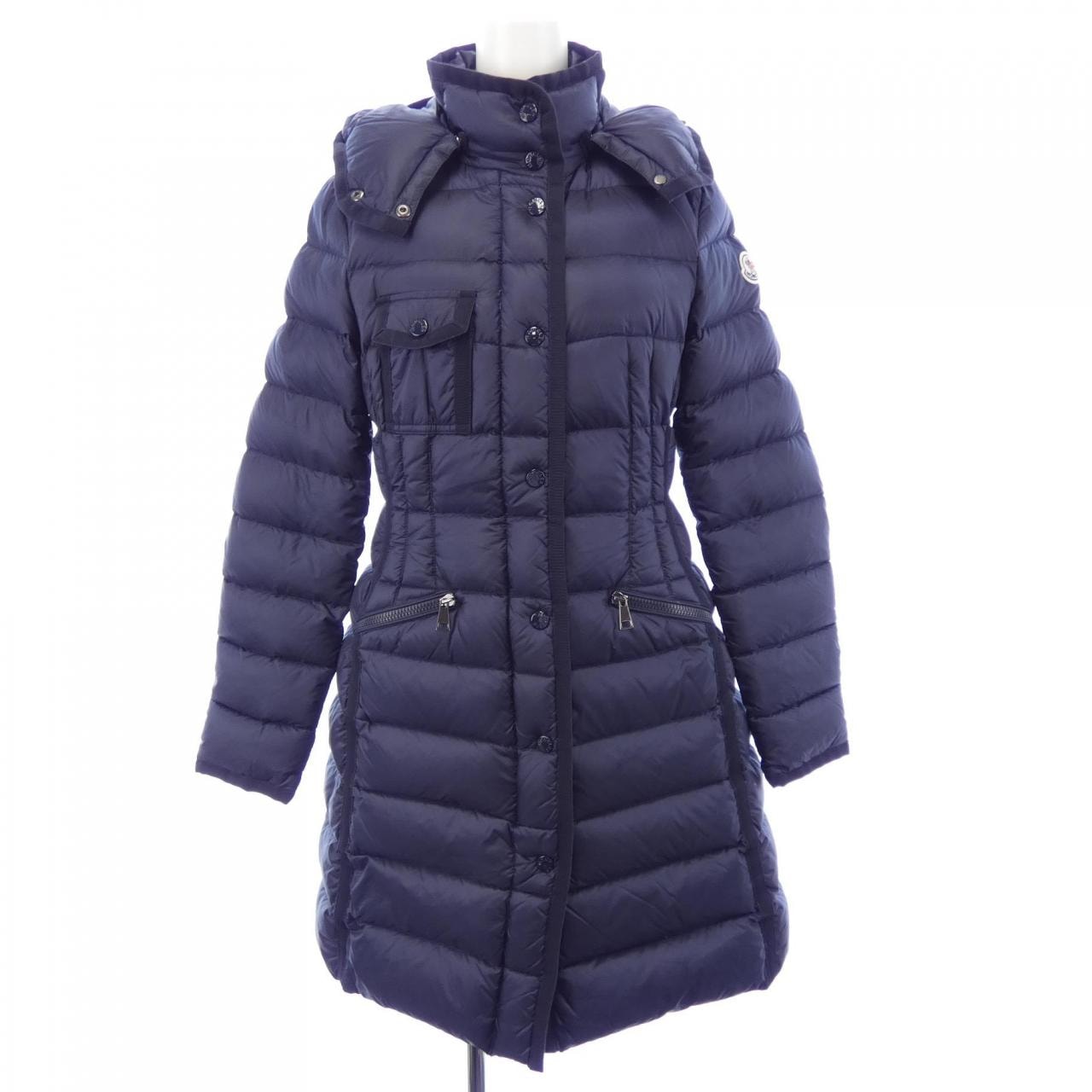 モンクレール MONCLER HERMINE ダウンコート