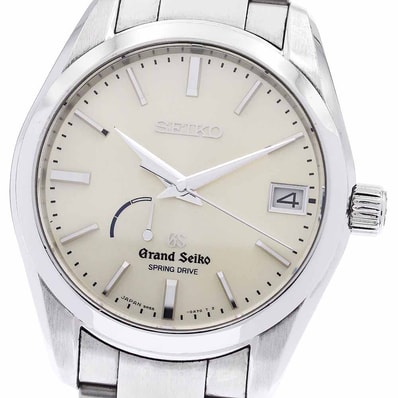 セイコー グランドセイコー メンズ 【中古】