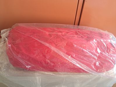 Supreme x The North Face Taped Seam Stormbreak 3 Tent "Green"