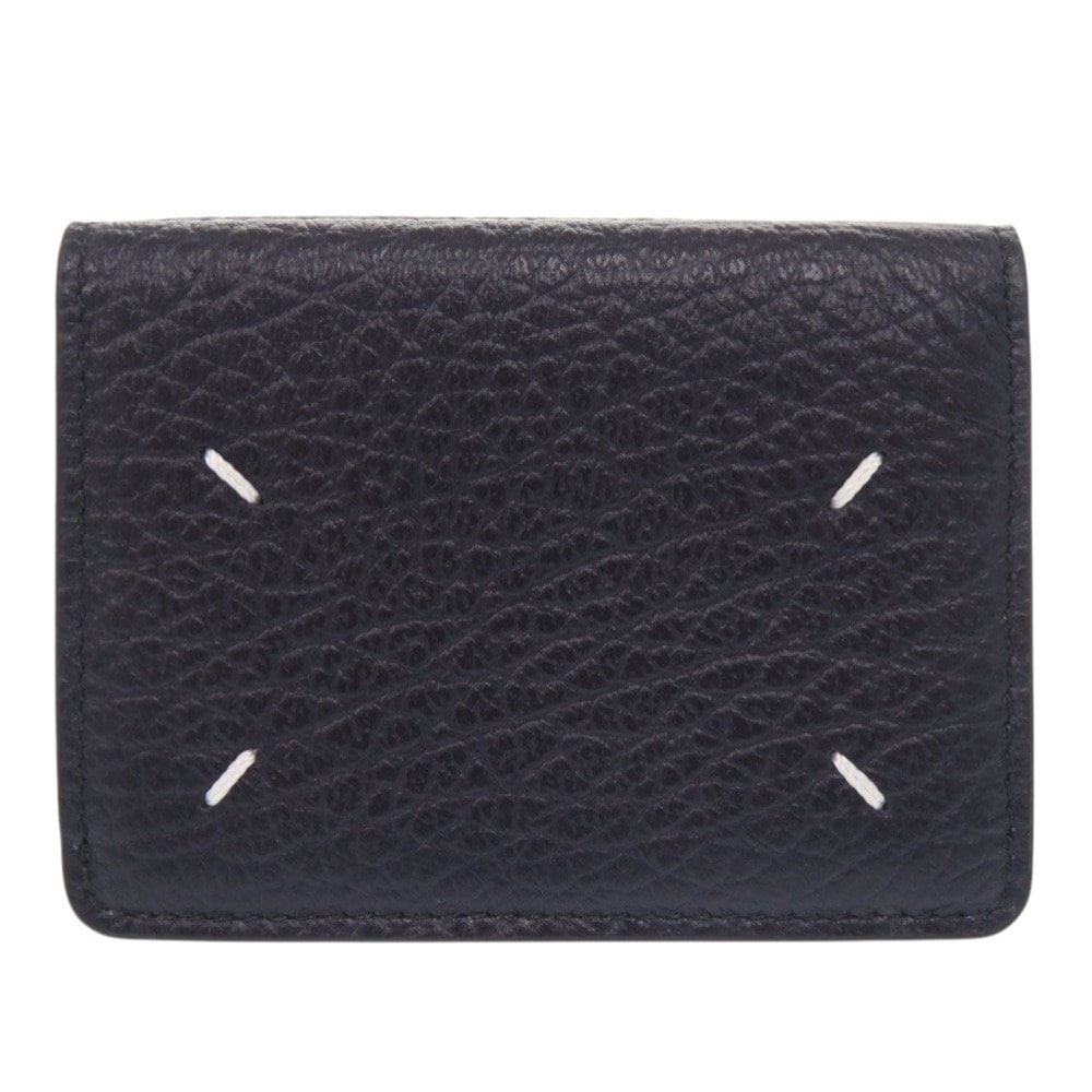 メゾン マルジェラ  4ステッチ S36UI0416  レザー