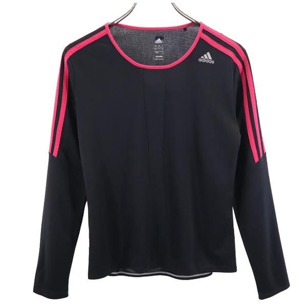 adidas 長袖 トレーニングウェア