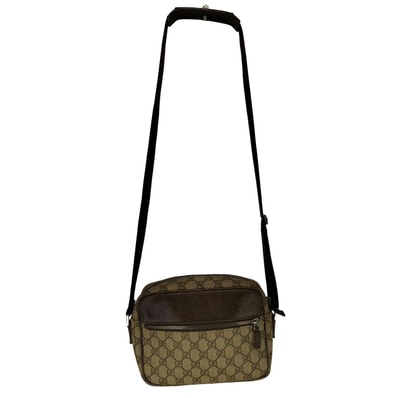 GGスプリーム ショルダーバッグ gg supreme shoulder bag【1143749789221】