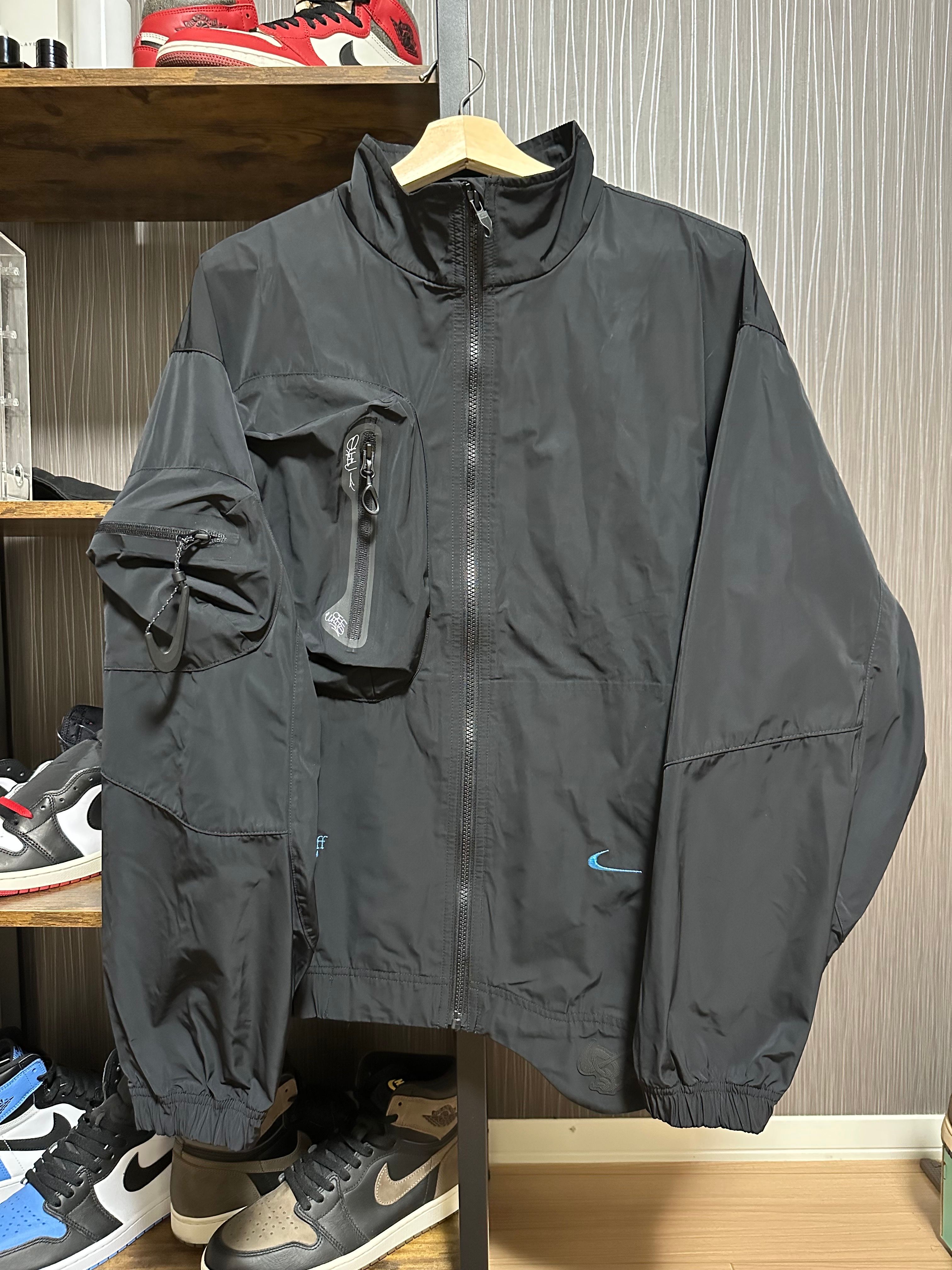 Nike x Off-White Men's Tracksuit 003 