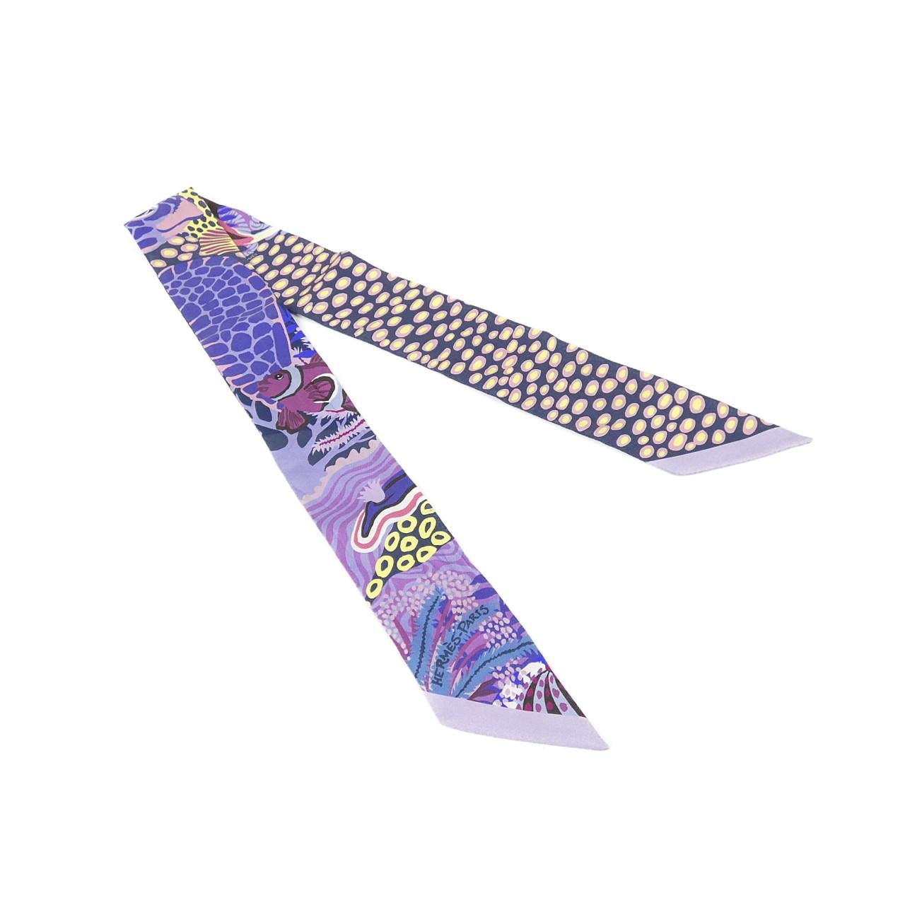 エルメス ツイリー 063002S スカーフ