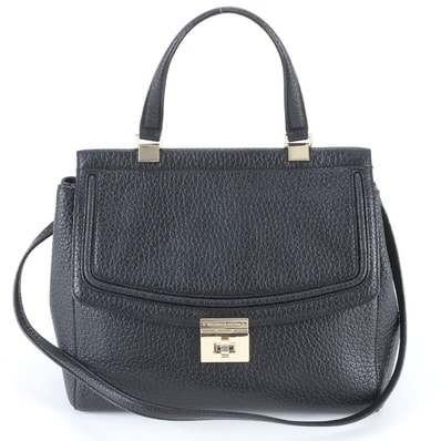 ■美品 ケイトスペード ショルダーバッグ レザー