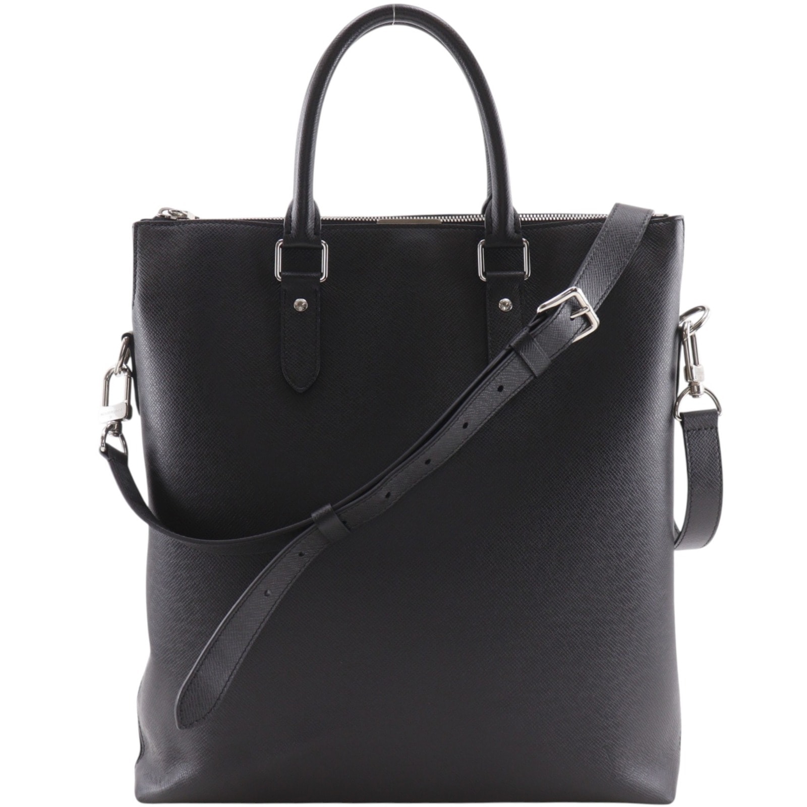 Louis Vuitton Anton Tote "Noir"