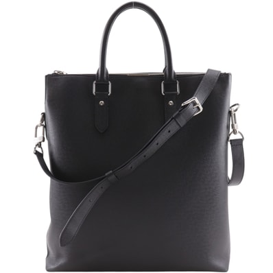Louis Vuitton Anton Tote "Noir"
