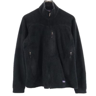 patagonia ボア フリースジャケット