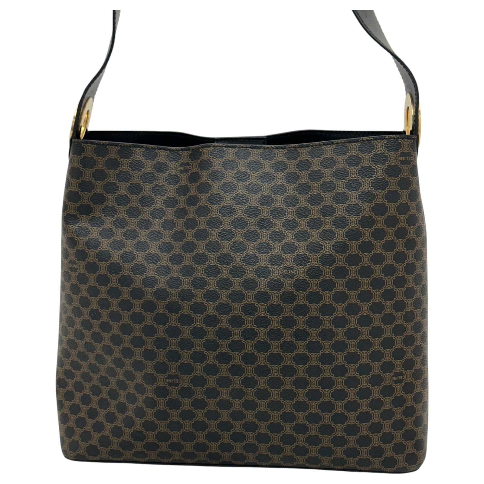 セリーヌ ショルダーバッグ レディース