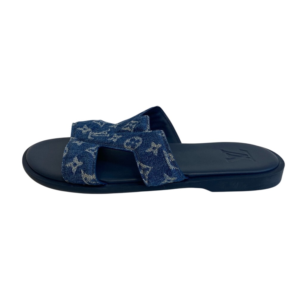 目立った傷や汚れなし】ルイヴィトン LOUIS VUITTON サンダル