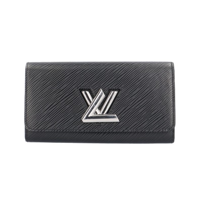 ルイヴィトン ポルトフォイユ ツイスト エピ 長財布 エピレザー M68309 レディース LOUIS VUITTON 中古