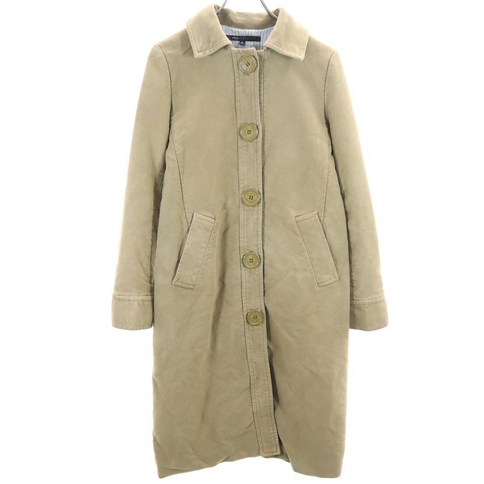 MARC JACOBS ステンカラーコート