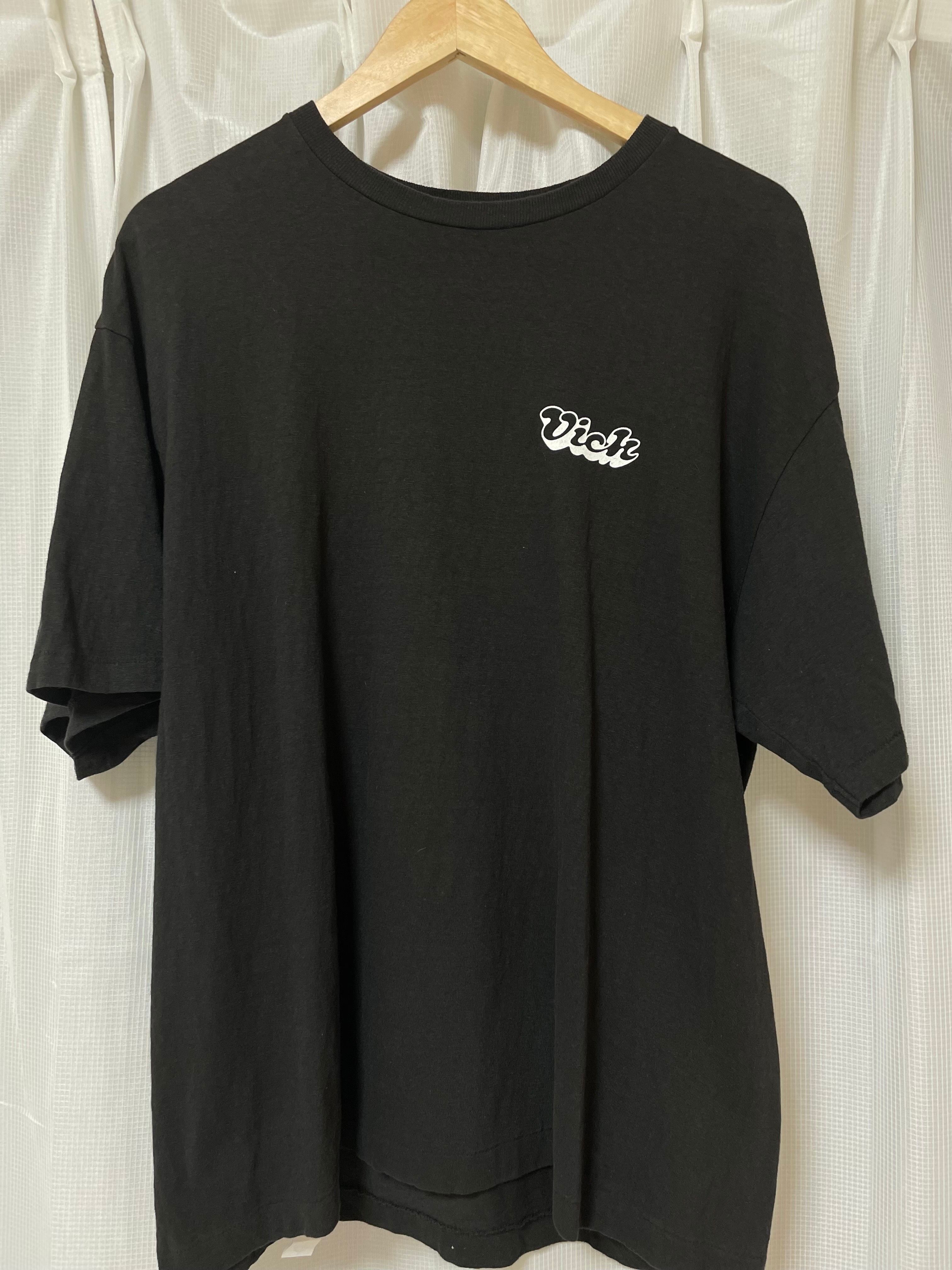 HUMAN MADE VERDY T-SHIRT #2 "Black"