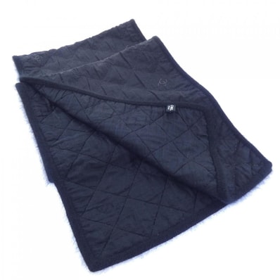 シャネル CHANEL MUFFLER
