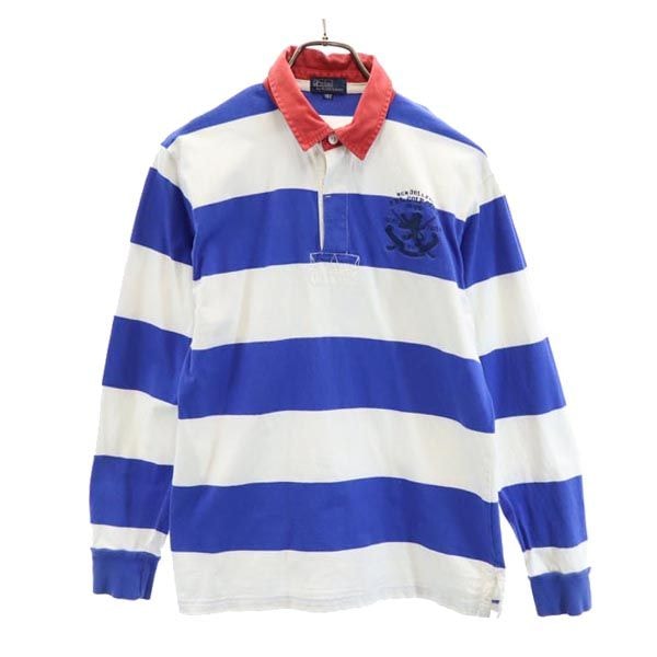 C (やや傷や汚れあり)】Polo by Ralph Lauren ポロバイラルフローレン