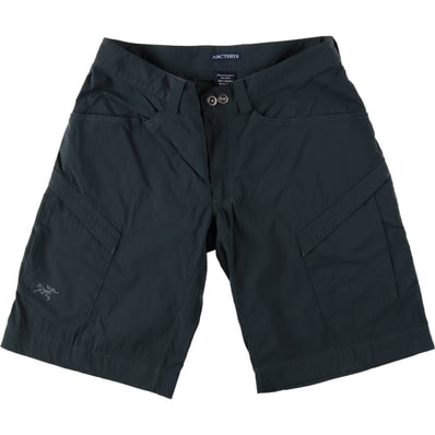 古着 ARC'TERYX ナイロンショーツ ショートパンツ メンズw36相当/eaa640641