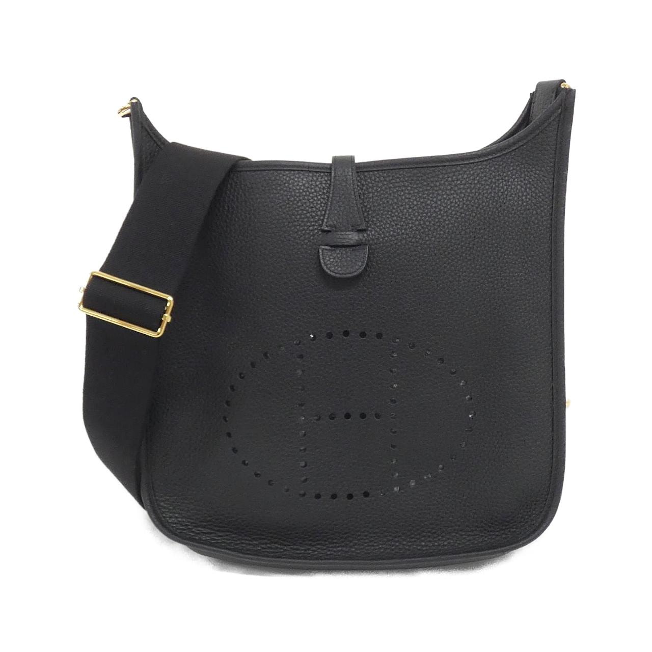 【未使用品】エルメス エヴリン3 PM 056277CC ショルダーバッグ