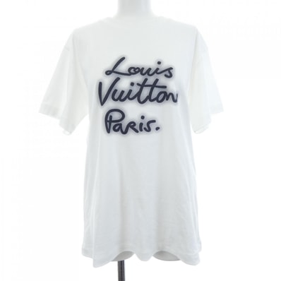 ルイヴィトン LOUIS VUITTON FTTI04UOL Tシャツ