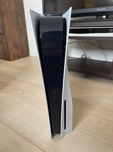 SONY PlayStation5 (PS5) CFI-1100A 軽量版