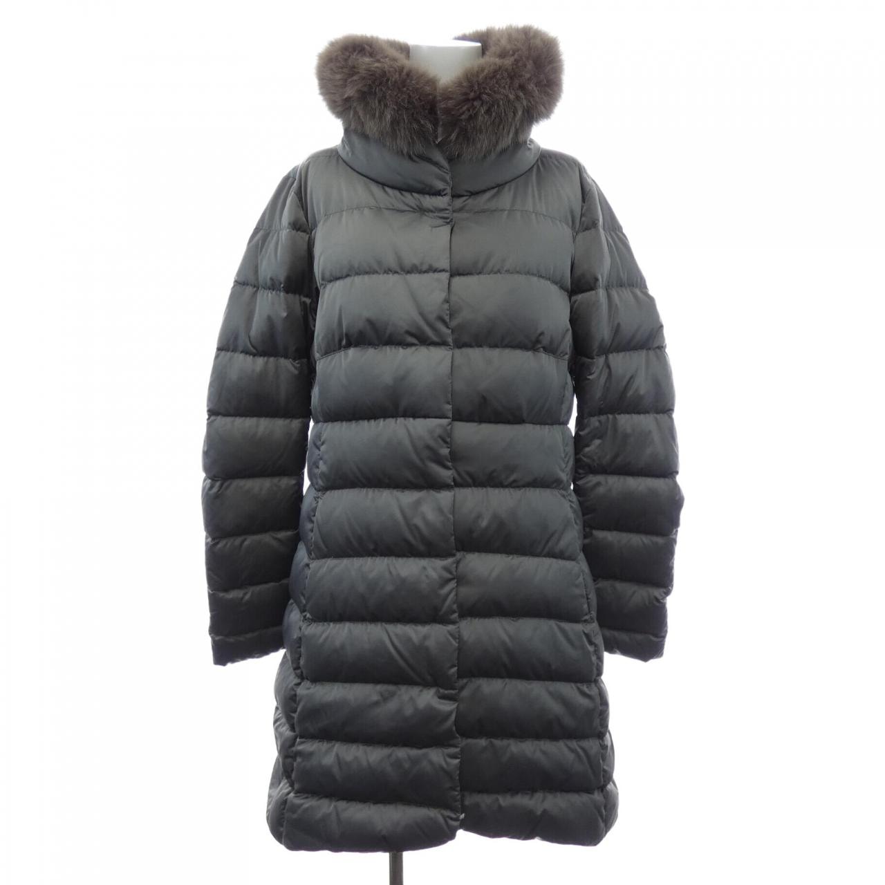 ヘルノ Herno PI0203D ダウンコート