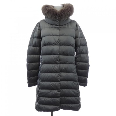 ヘルノ Herno PI0203D ダウンコート