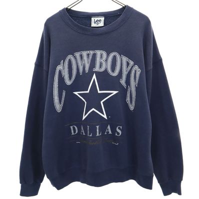 Lee 90s 長袖 スウェット トレーナー