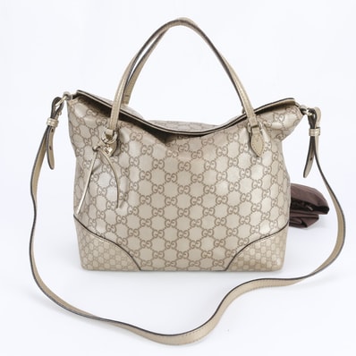 グッチ グッチシマブリー 353120 ショルダーバッグ レザー