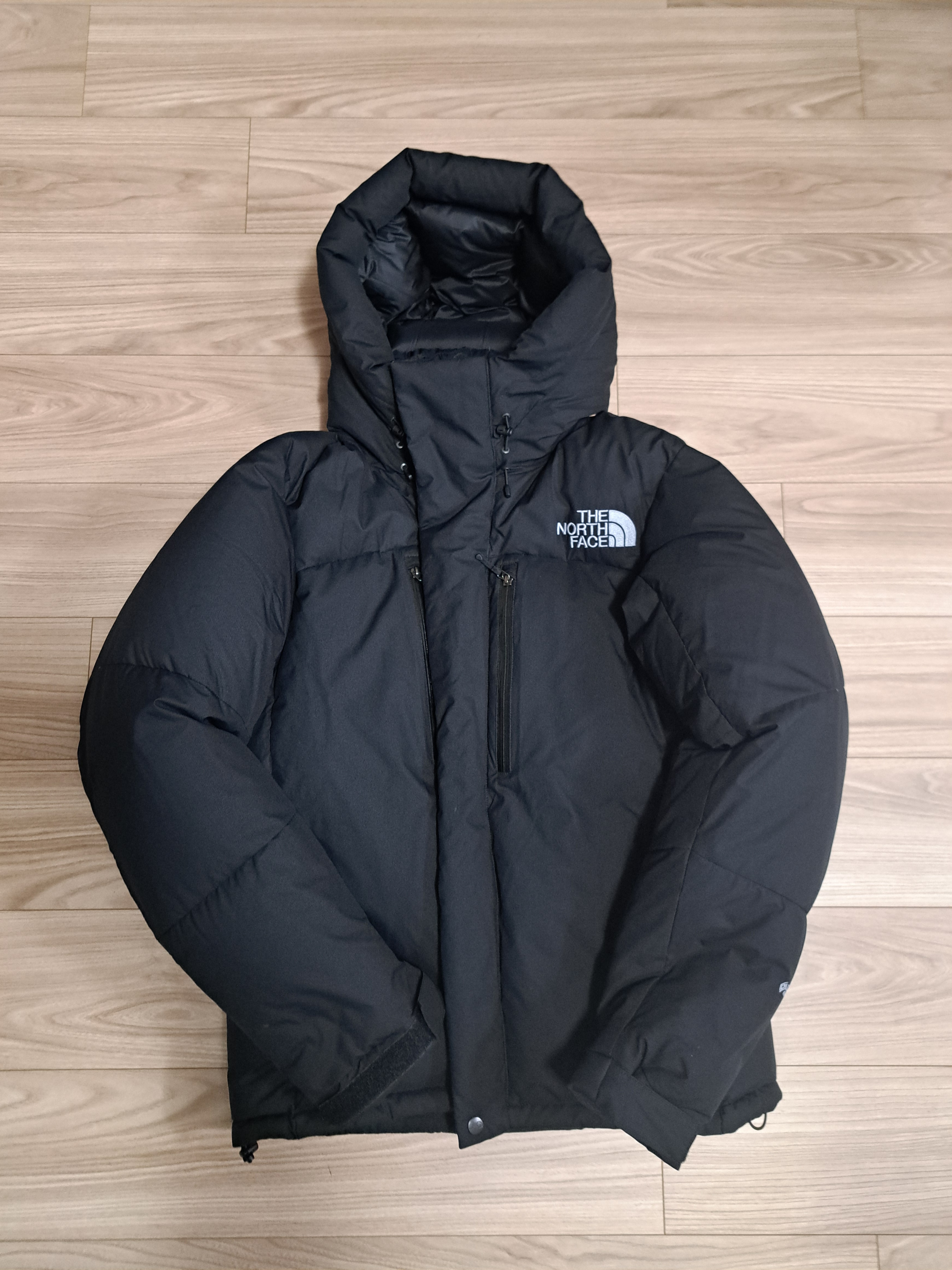 The North Face Baltro Light Jacket NT 2020/2021 
