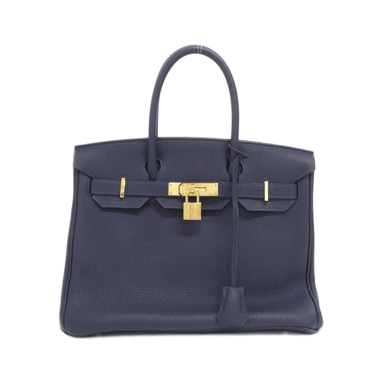 エルメス バーキン 30cm 027633CC バッグ