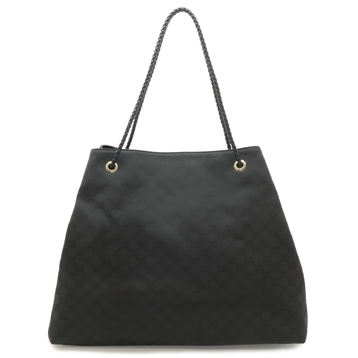 グッチ GGナイロン 380118 トートバッグ レディース
