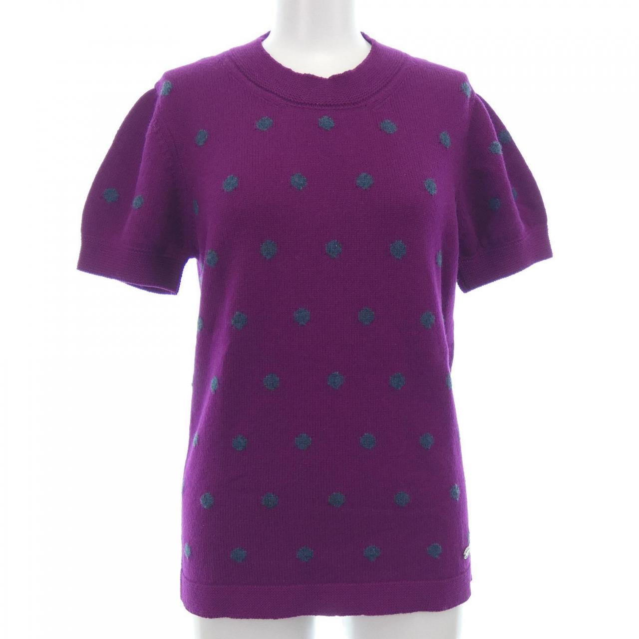 シャネル CHANEL ニット