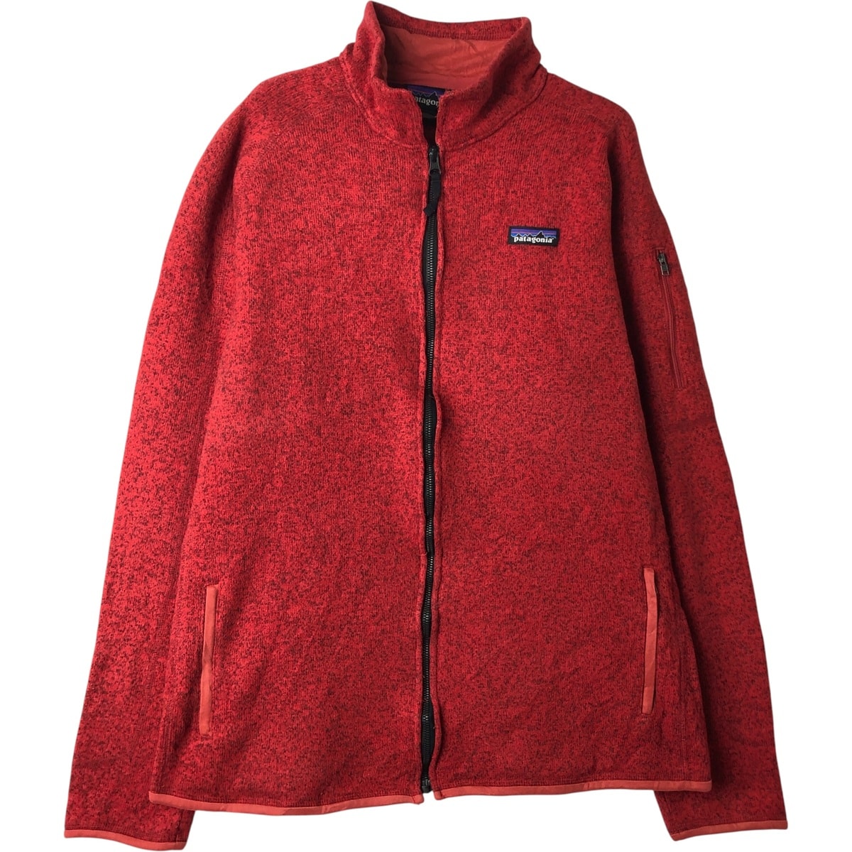 古着 パタゴニア Patagonia ベターセータージャケット 25542FA15 リメイク フリースジャケット レディースXL相当/eaa614880