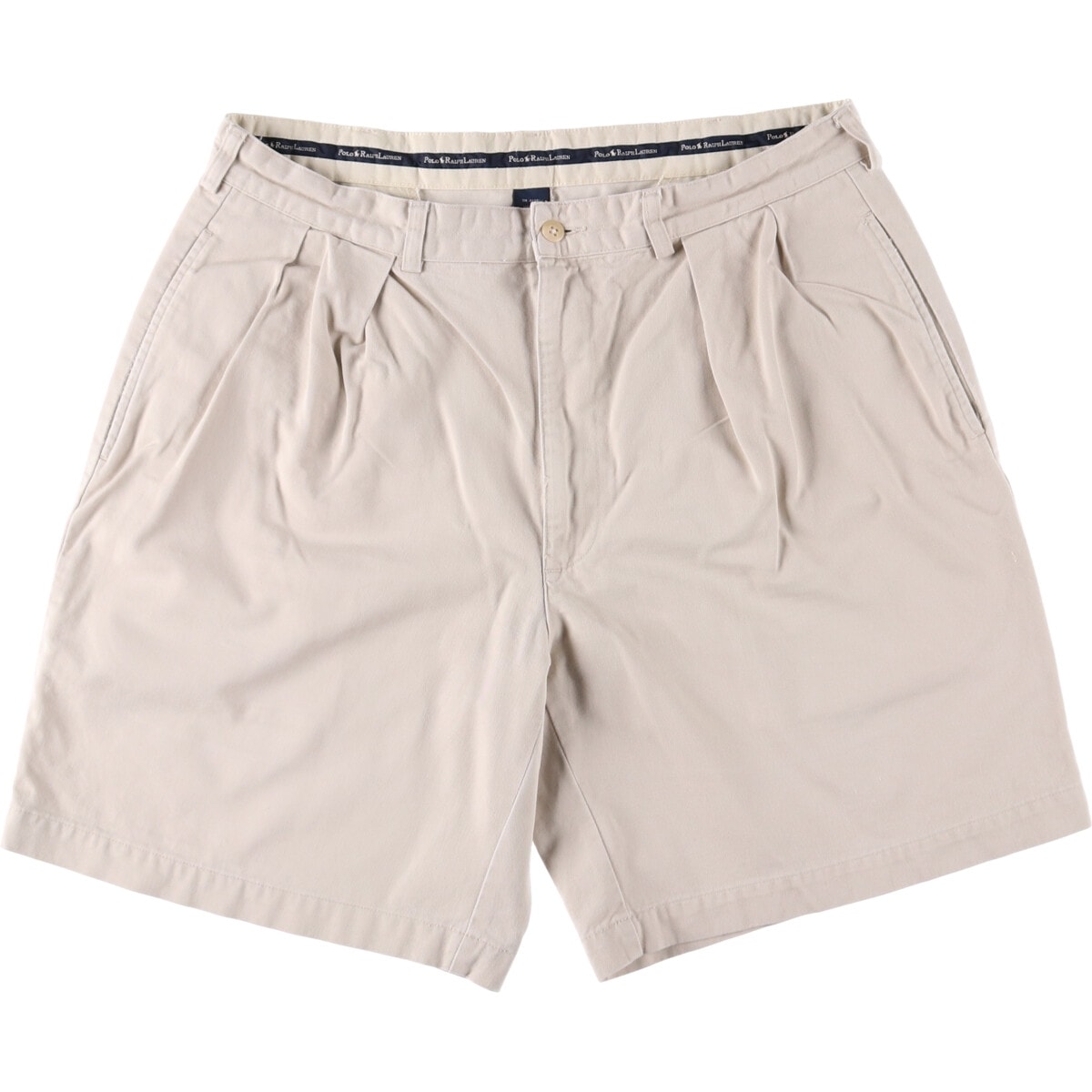 古着 ラルフローレン Ralph Lauren POLO RALPH LAUREN チノショーツ ショートパンツ メンズw34相当/eaa572730