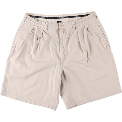 古着 ラルフローレン Ralph Lauren POLO RALPH LAUREN チノショーツ ショートパンツ メンズw34相当/eaa572730