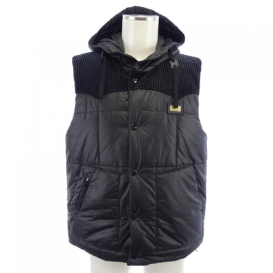 ドルチェアンドガッバーナ DOLCE&GABBANA G9R81T ベスト