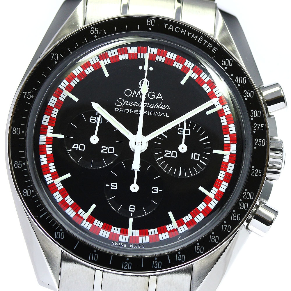 ☆美品 オメガ メンズ 【中古】