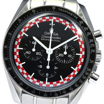 ☆美品 オメガ メンズ 【中古】