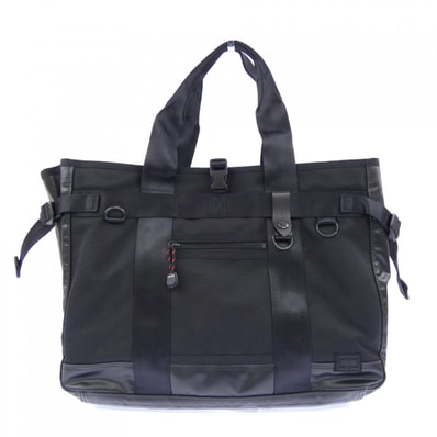 PORTER x STARBUCKS Coffee Bean Shape 2Way Tool Bag PORTER x STARBUCKS Coffee Bean Shape 2Way Tool Bag