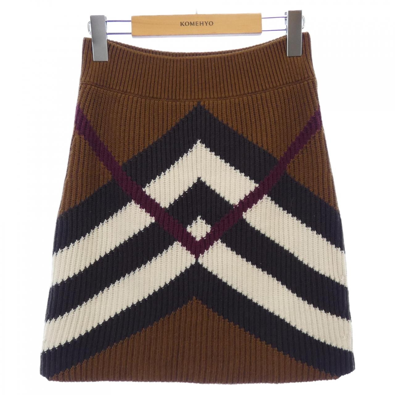 バーバリー BURBERRY スカート