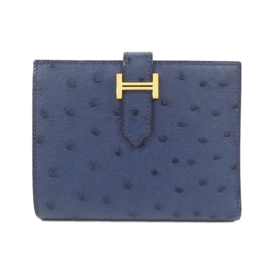 エルメス ベアン コンパクト 044073CC 財布