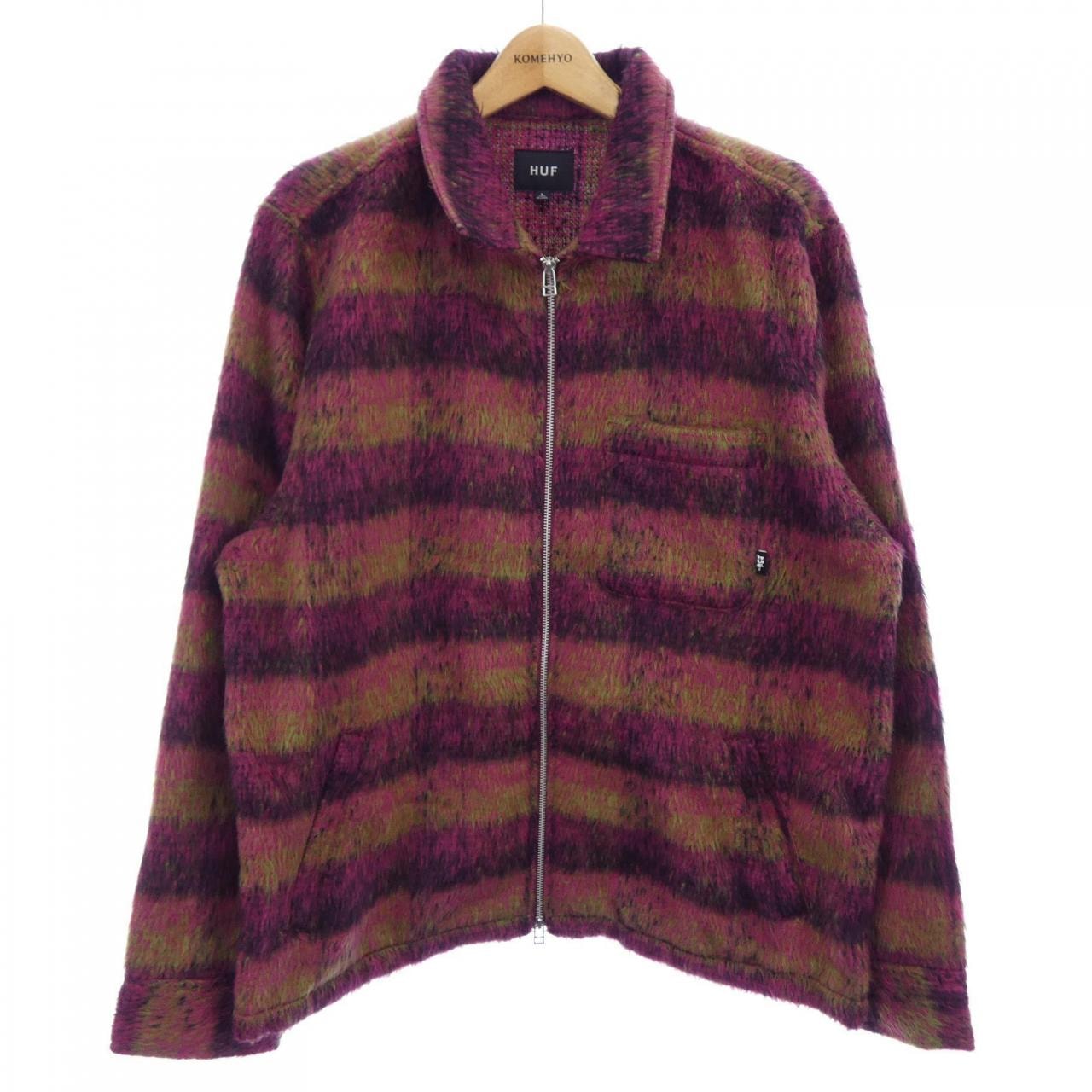 ハフ HUF ジャケット