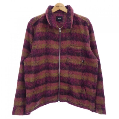 ハフ HUF ジャケット