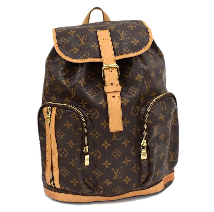 Louis Vuitton Sac A Dos Bosphore Monogram