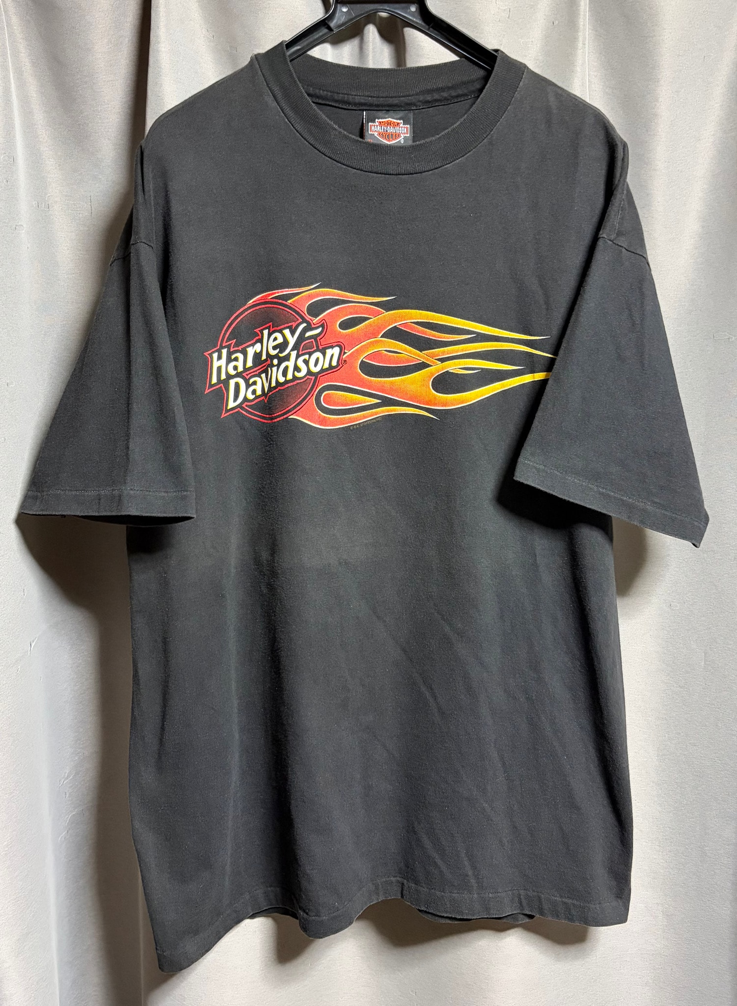 HARLEY DAVIDSON 1992 RKStratman USA製