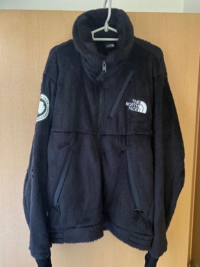 The North Face Antarctica Versa Loft Jacket "Black"
