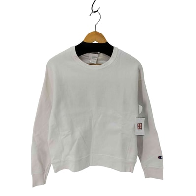 reverse weave クルーネックスウェット【1140807867273】