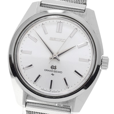 セイコー グランドセイコー 4420-9000 手巻き メンズ 【中古】