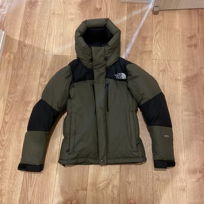 The North Face Baltro Light Jacket NT 2020/2021 "New Taupe"